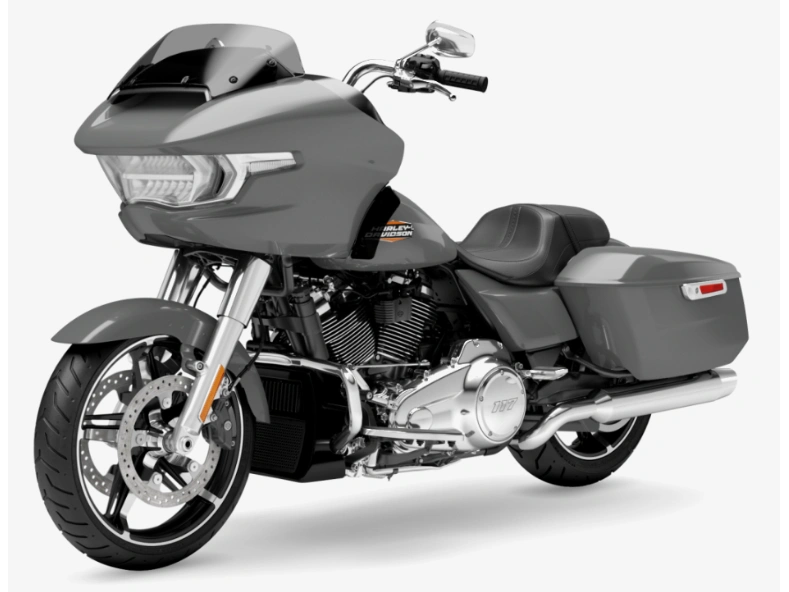 Harley-davidson Fltrx Road Glide 2026 alt