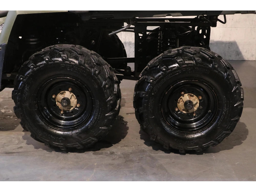 Polaris Sportsman 6x6 570 Big Boss 2021 alt