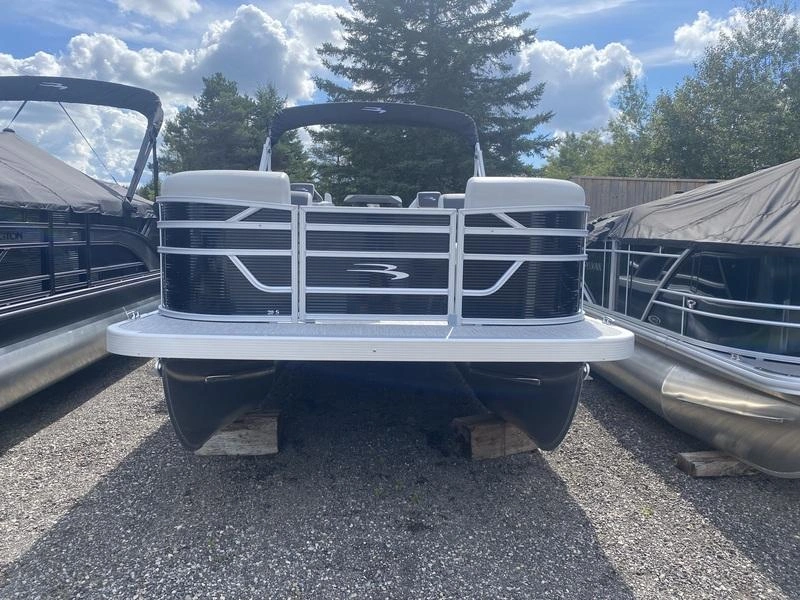 2026 Bennington Marine 20 Ssr alt