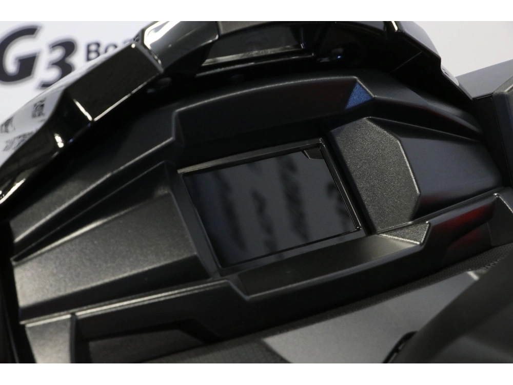 2026 Yamaha Vx Deluxe + Audio alt