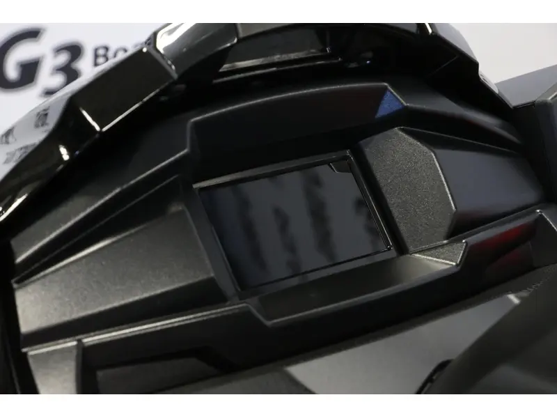 2026 Yamaha VX Deluxe + Audio