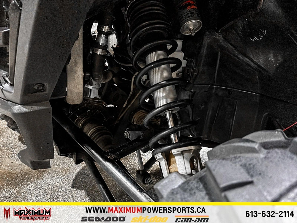 2021 Polaris Rzr Xp 1000 alt