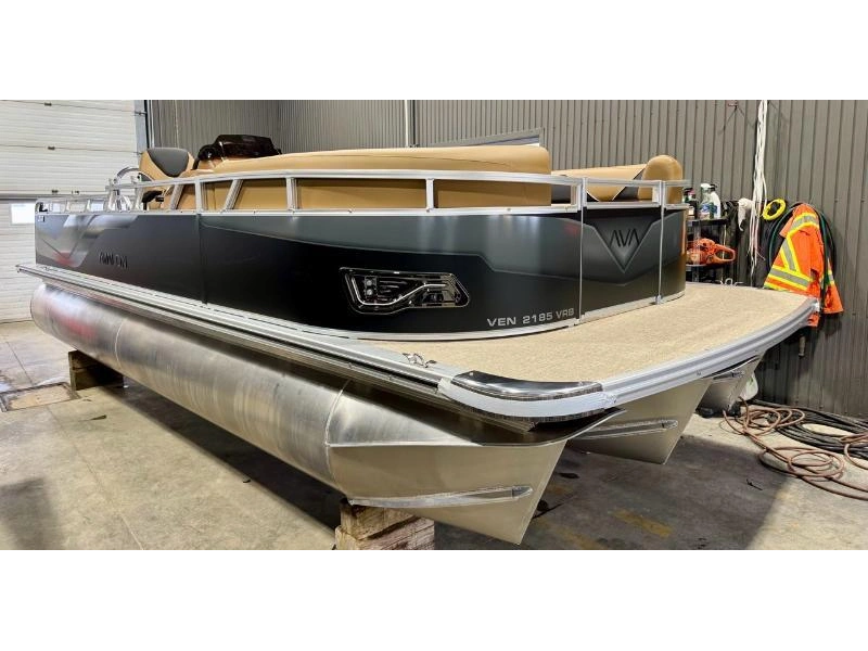 2026 Avalon Venture 85 Vrb 21 Pieds alt