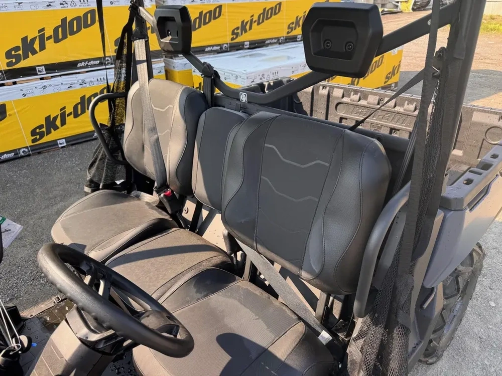 Can-am Defender Hd9 Xt 2026 alt