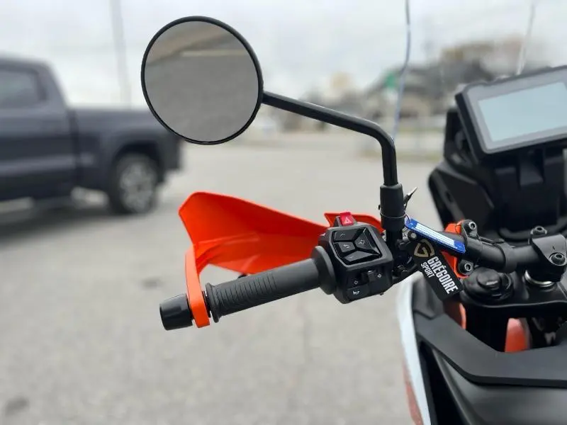2026 KTM 390 ADVENTURE X thumbnail 15