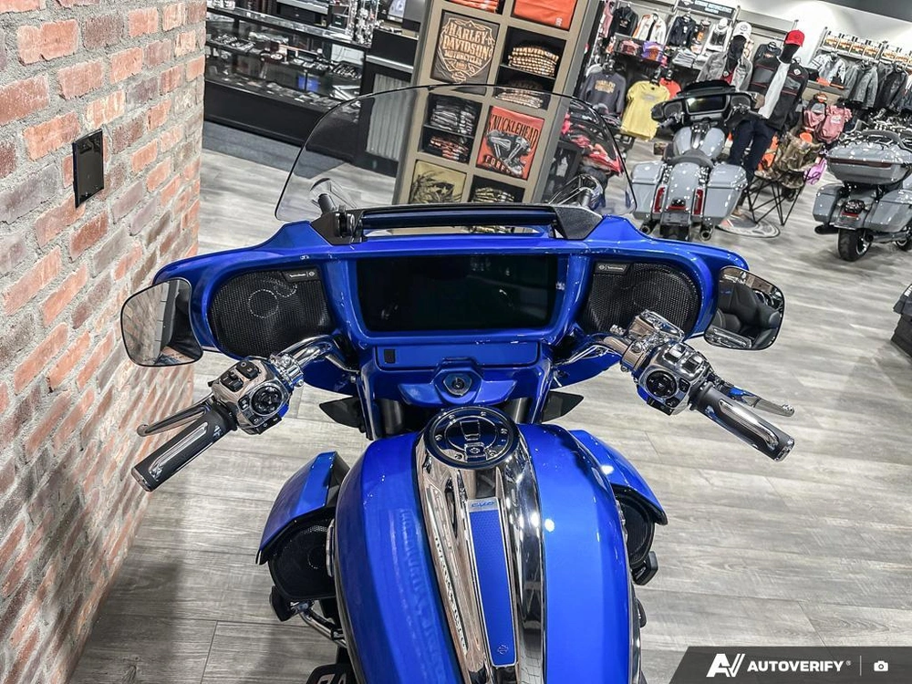 2026 Harley-davidson Cvo Street Glide Limited alt