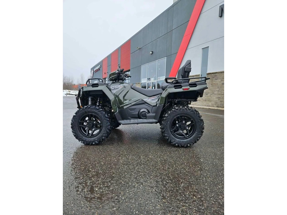 Polaris Sportsman Trg 570 Premium 2026 alt