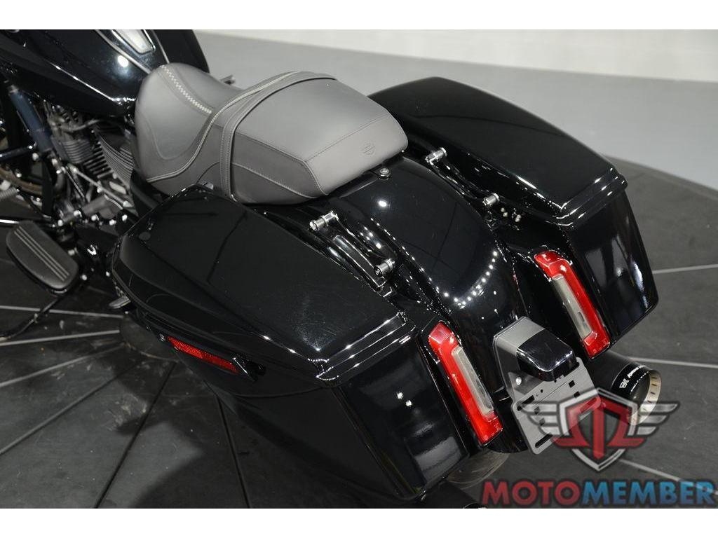 2024 Harley-Davidson Street Glide Base for Sale