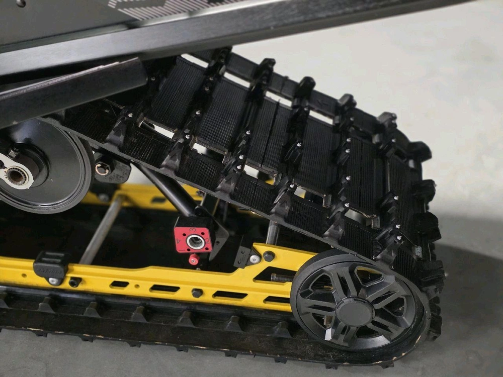Ski-doo Renegade Enduro 900ace Turbo R 2024 alt
