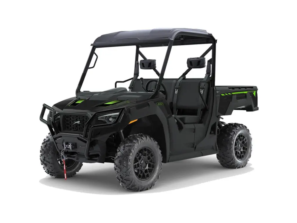 2026 Arctic Cat PROWLER XT 