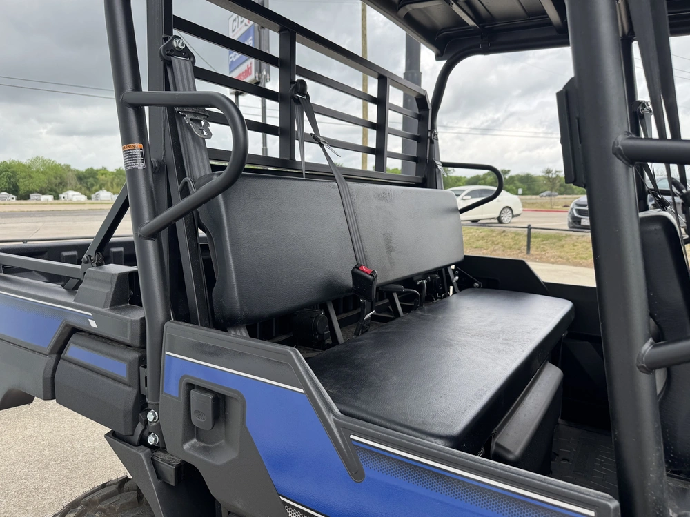 2026 Kawasaki Mule™ Pro-fxt™ 1000 Le Le alt