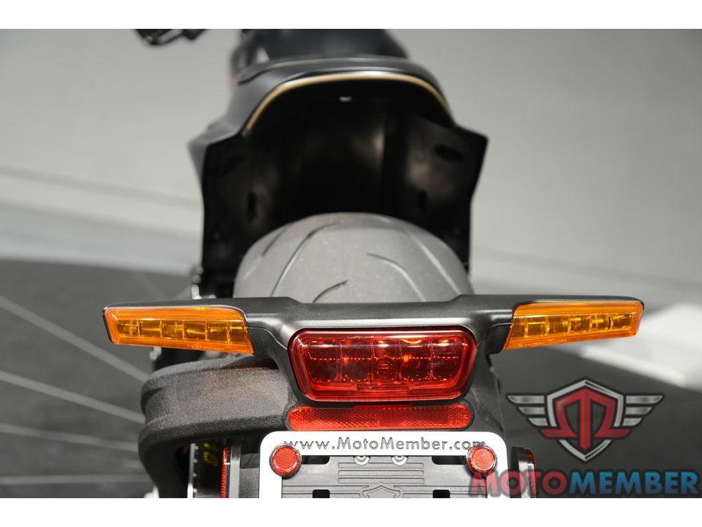 2019 Harley-Davidson Softail FXDR™ 114 for Sale