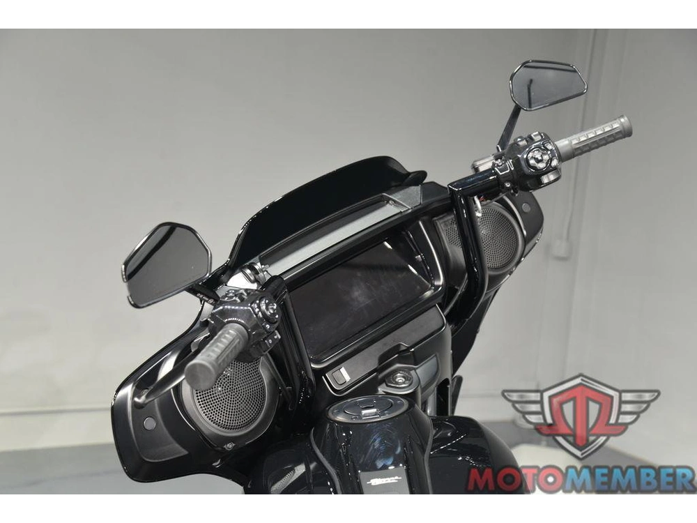 2024 Harley-davidson Flhx - Street Glide® alt