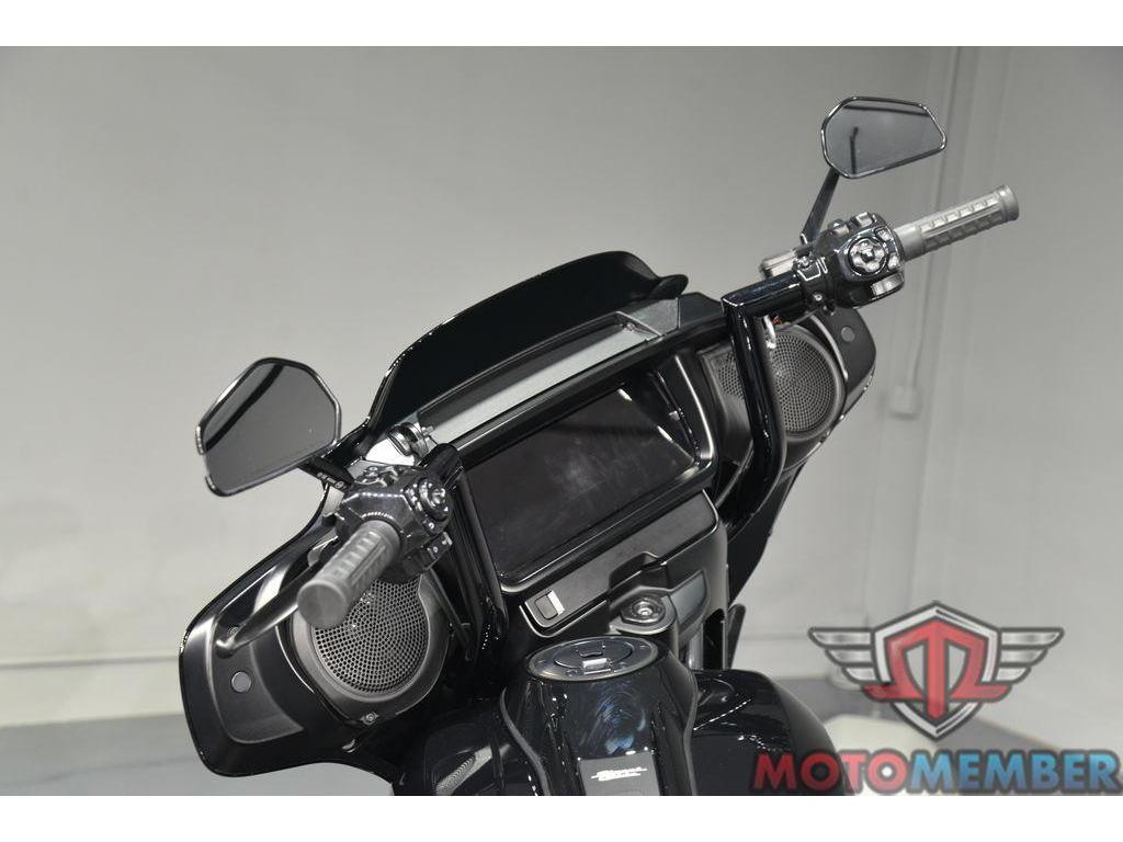 2024 Harley-Davidson Street Glide Base for Sale