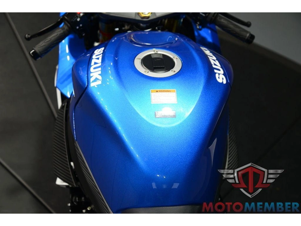 2024 Suzuki Gsx-r750z alt