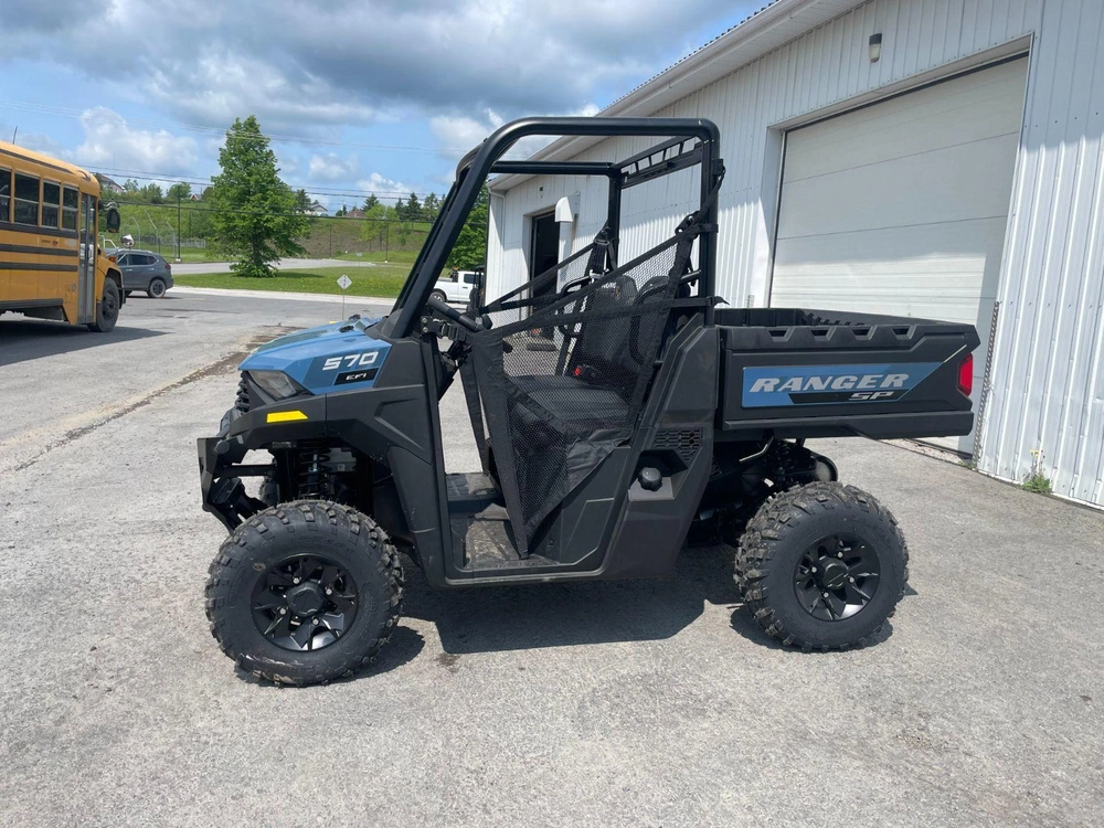 Polaris Polaris Ranger Sp 570 Premium 2025 alt