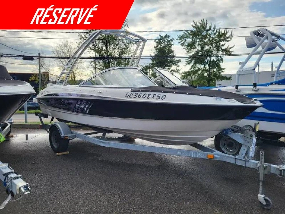 Bayliner Bayliner 185 Fs 2013 2013 alt