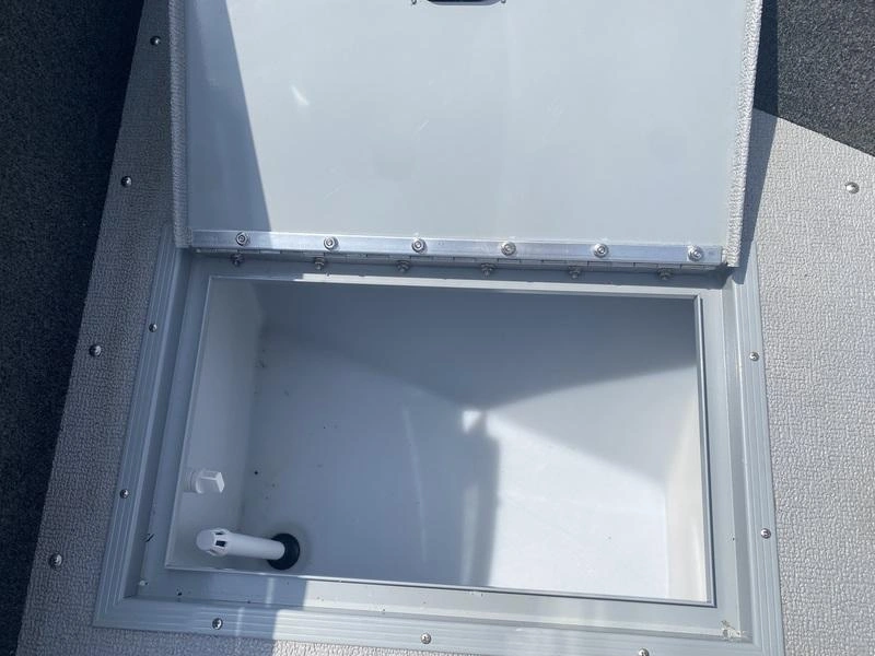 2024 Smoker-craft Pro Angler Xl 172 alt