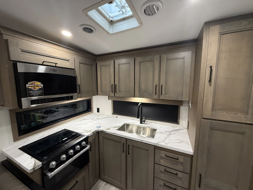 Kz-rv Durango H-t 232mld 2026 alt