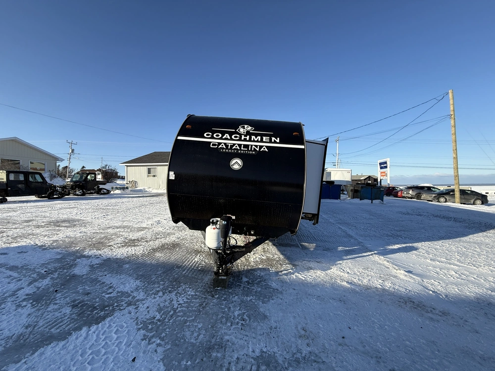 Catalina 303rkdsle 2026 alt