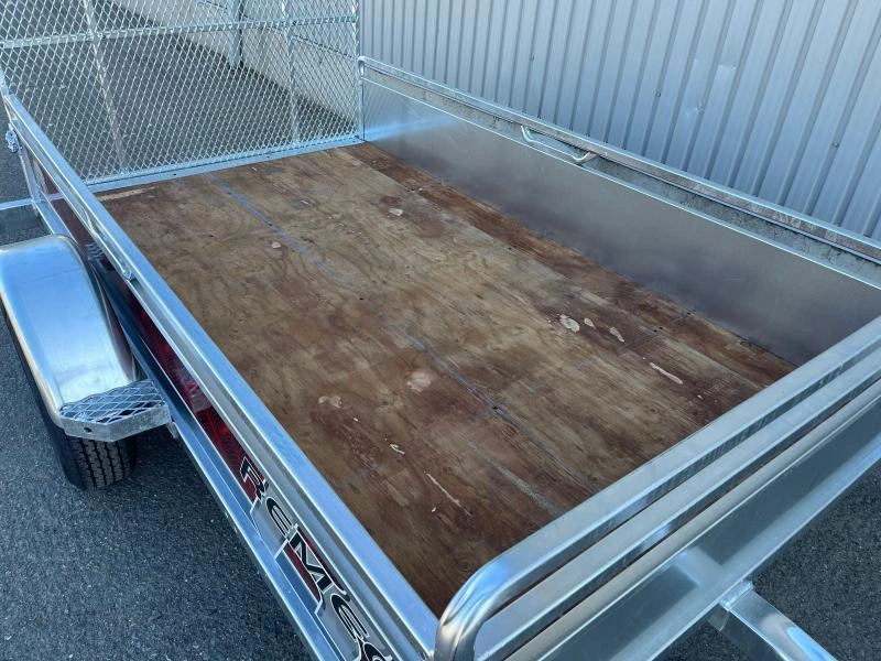 2026 Remeq Remorque Utilitaire Ug-5498 alt