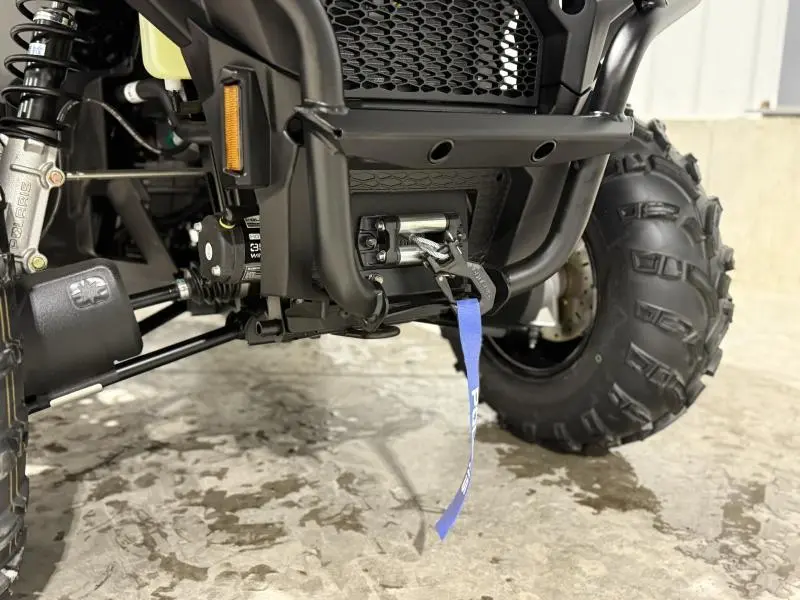 2026 Polaris Sportsman 570 Eps thumbnail 4