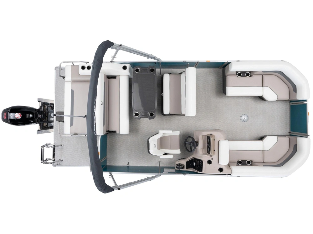 2026 Princecraft Vectra 21 Rl-l alt