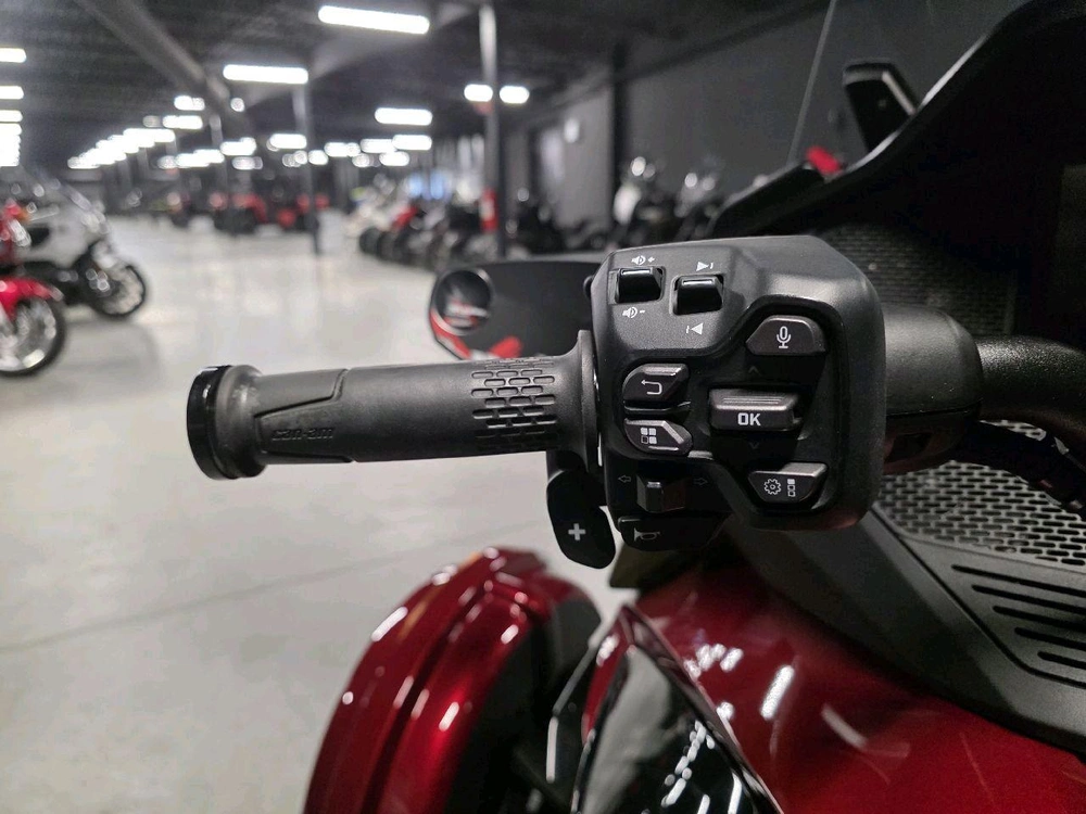 Can-am Spyder Rt Limited 2024 alt