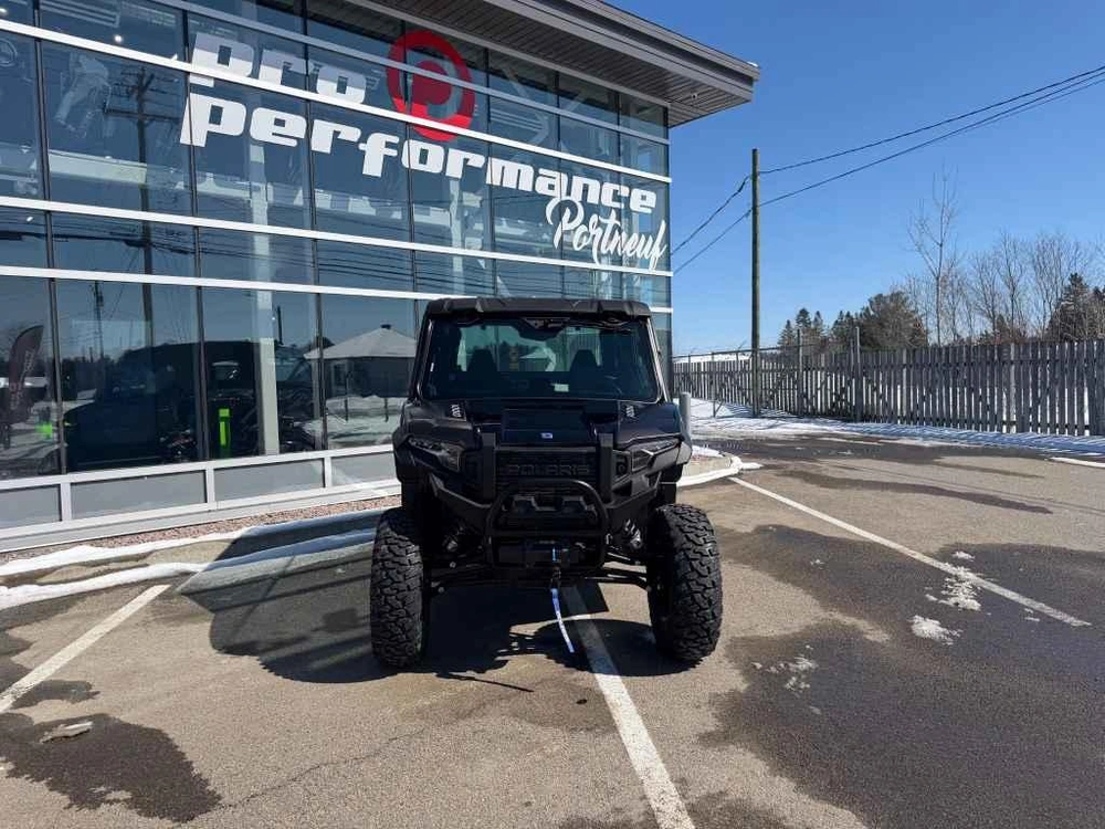 2026 Polaris Polaris Xpedition Adv Northstar alt