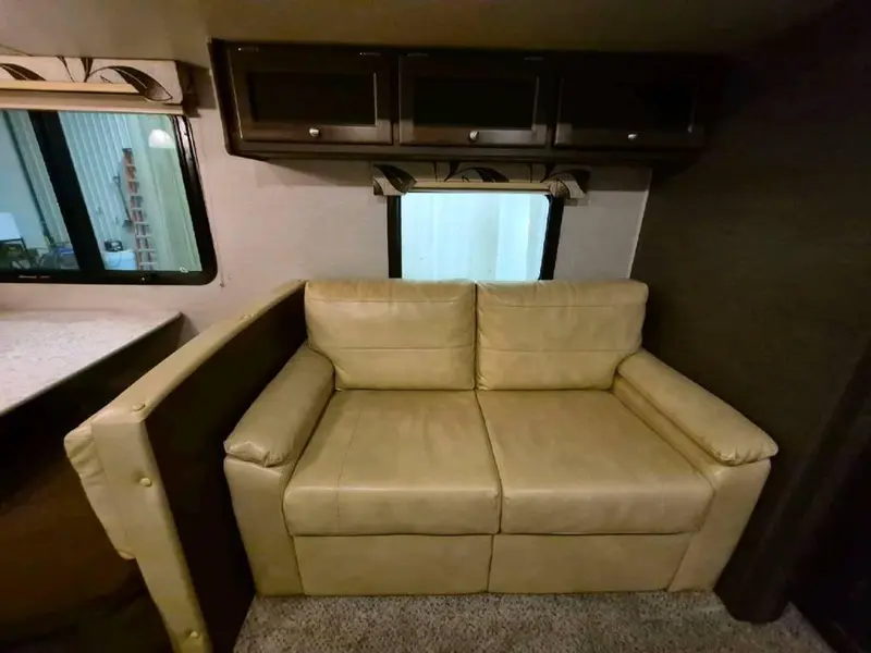 2015 Keystone RV Bullet premier 26RBR thumbnail 17