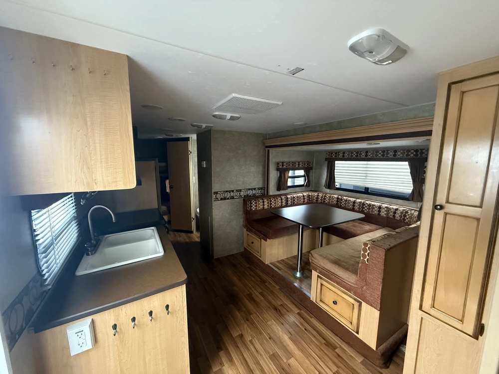 2012 Kz Spree Lx 240 alt