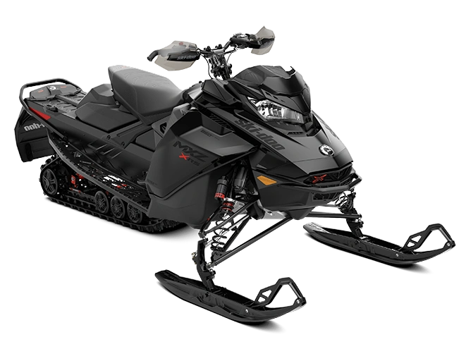 2022 Ski-doo Mxz X-rs 850 E-tec 129 alt