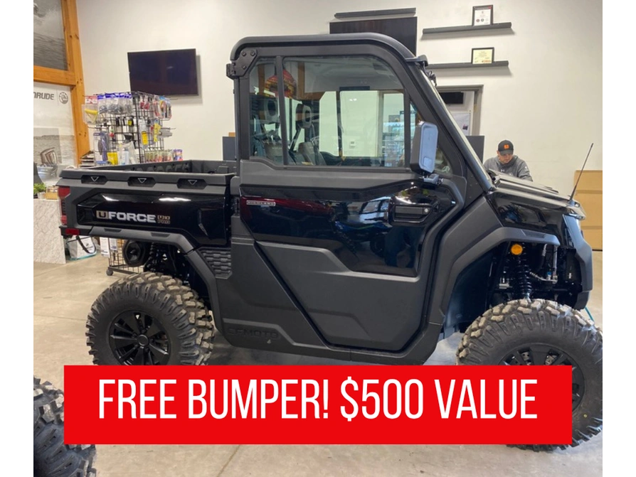 2026 Other U10 Pro Highland alt