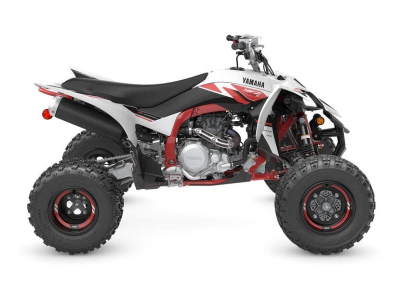 2026 Yamaha Yfz450r Se alt