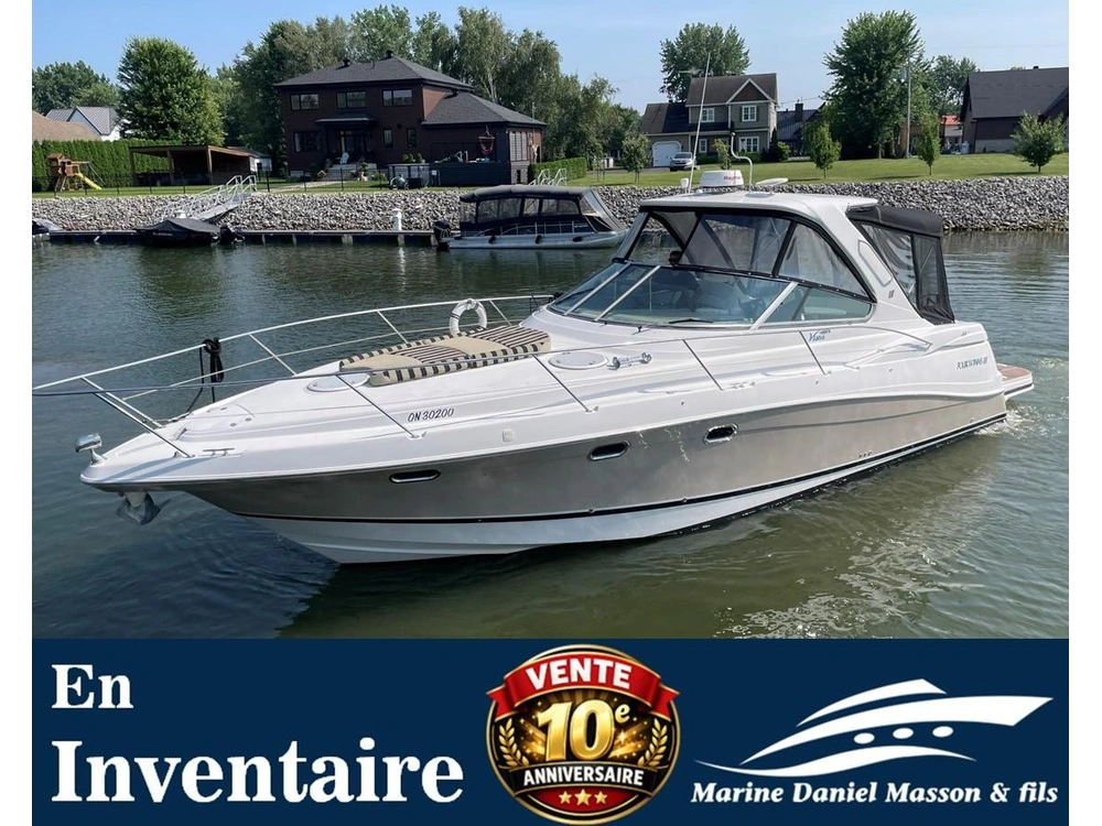 2006 Four Winns 378 Vista alt