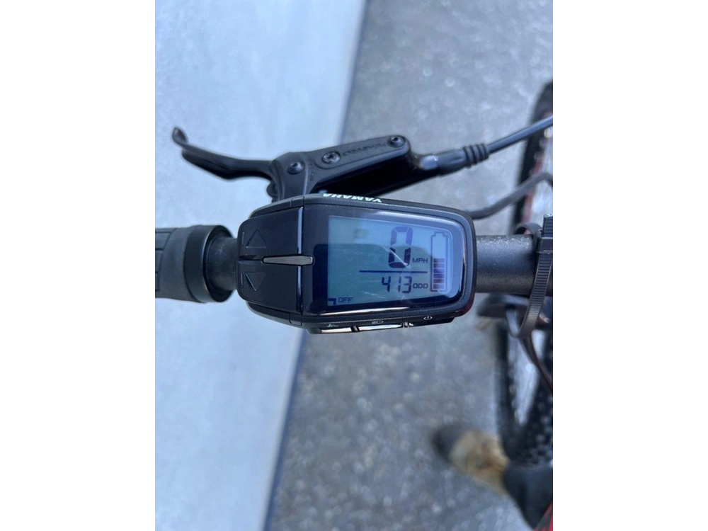 2023 Gasgas G Cross Country 1.0 S alt