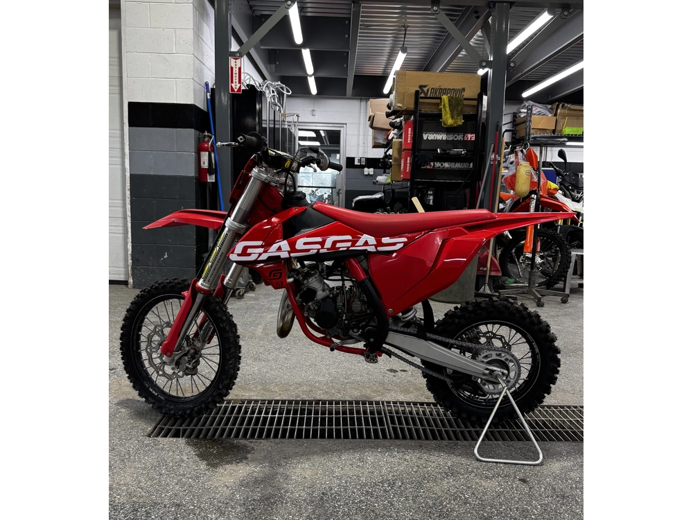 2023 Gasgas Mc 85 17/14 alt