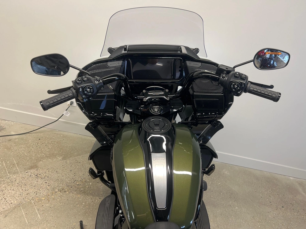 2026 Harley-davidson Touring Fltrxl - Road Glide™ Limited alt