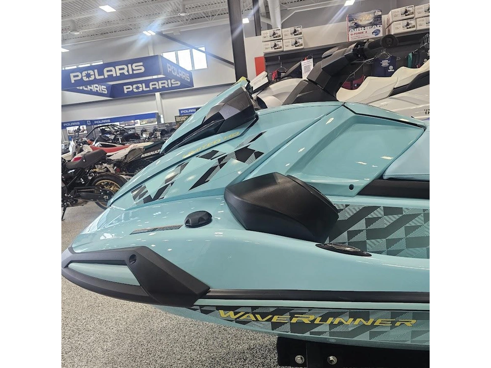 2025 Yamaha Vx Limited Ho alt