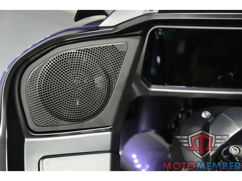 2026 Harley-davidson Fltrx - Road Glide® alt