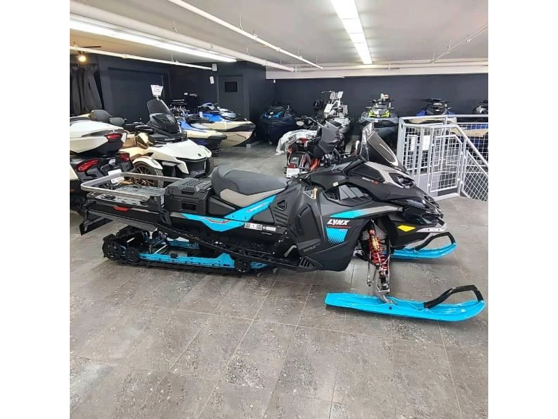 Lynx Commander Re 900 Ace Turbo R Powdermax 1.75'' E.s. W/ 10.25'' Touchscreen 2026 alt