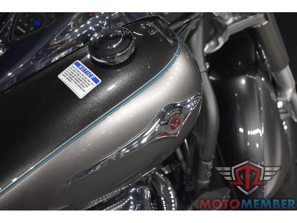 2024 Kawasaki Vulcan® 900 Classic Lt alt