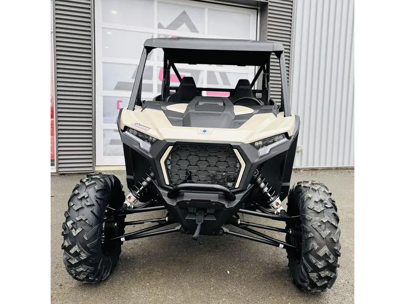 2026 Polaris RZR XP 1000 SPORT Z26NES99A6 thumbnail 2