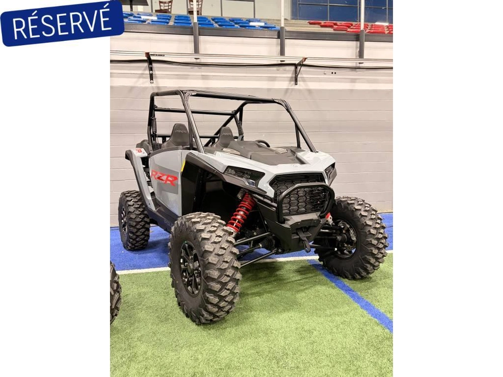 Polaris Rzr Xp 1000 Prenium 2025 alt