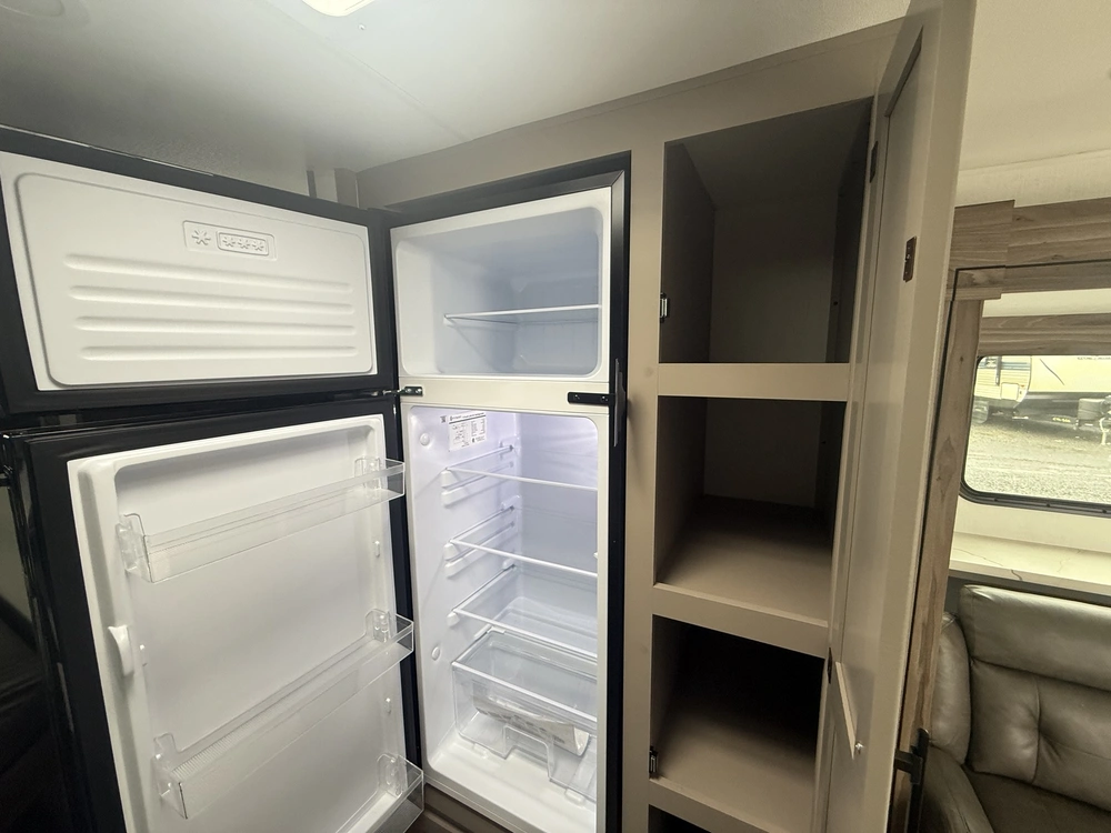 Kz-rv Connect Mini 231bh 2026 alt