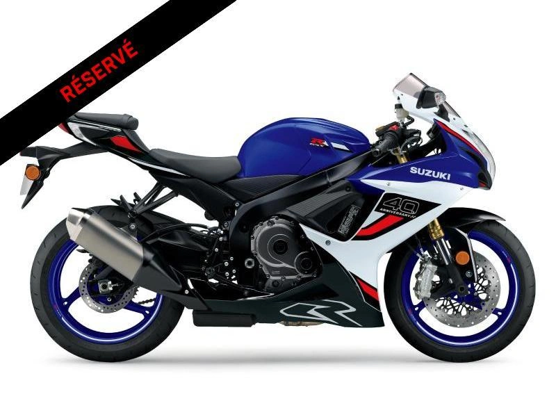 2026 Suzuki Gsx-r750z alt