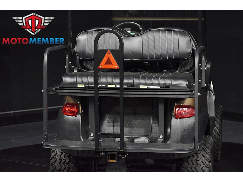 2019 Club Car Onward alt