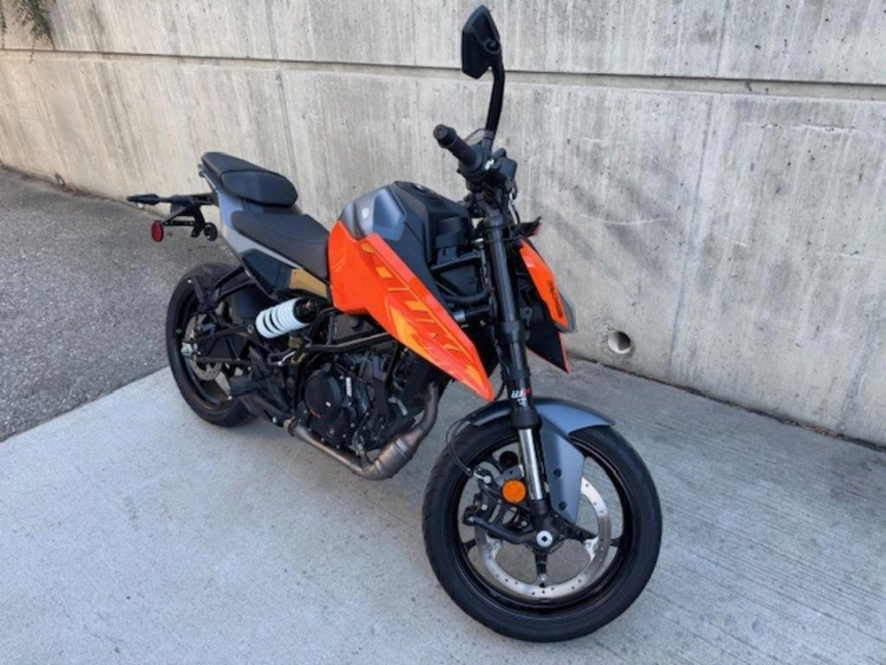 2024 Ktm 250 Duke alt