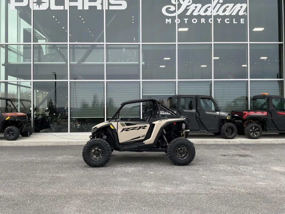 2026 Polaris Rzr Xp 1000 Ultimate alt