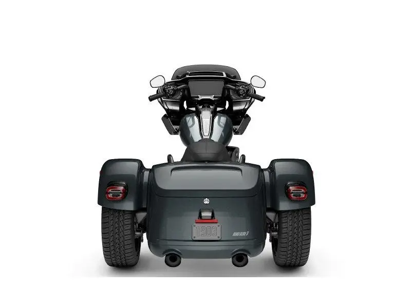 2026 Harley-Davidson Moto Harley-Davidson Road Glide 3 2026 thumbnail 4
